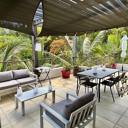 Mont Choisy Le Parc By Pam Golding公寓 外观 照片