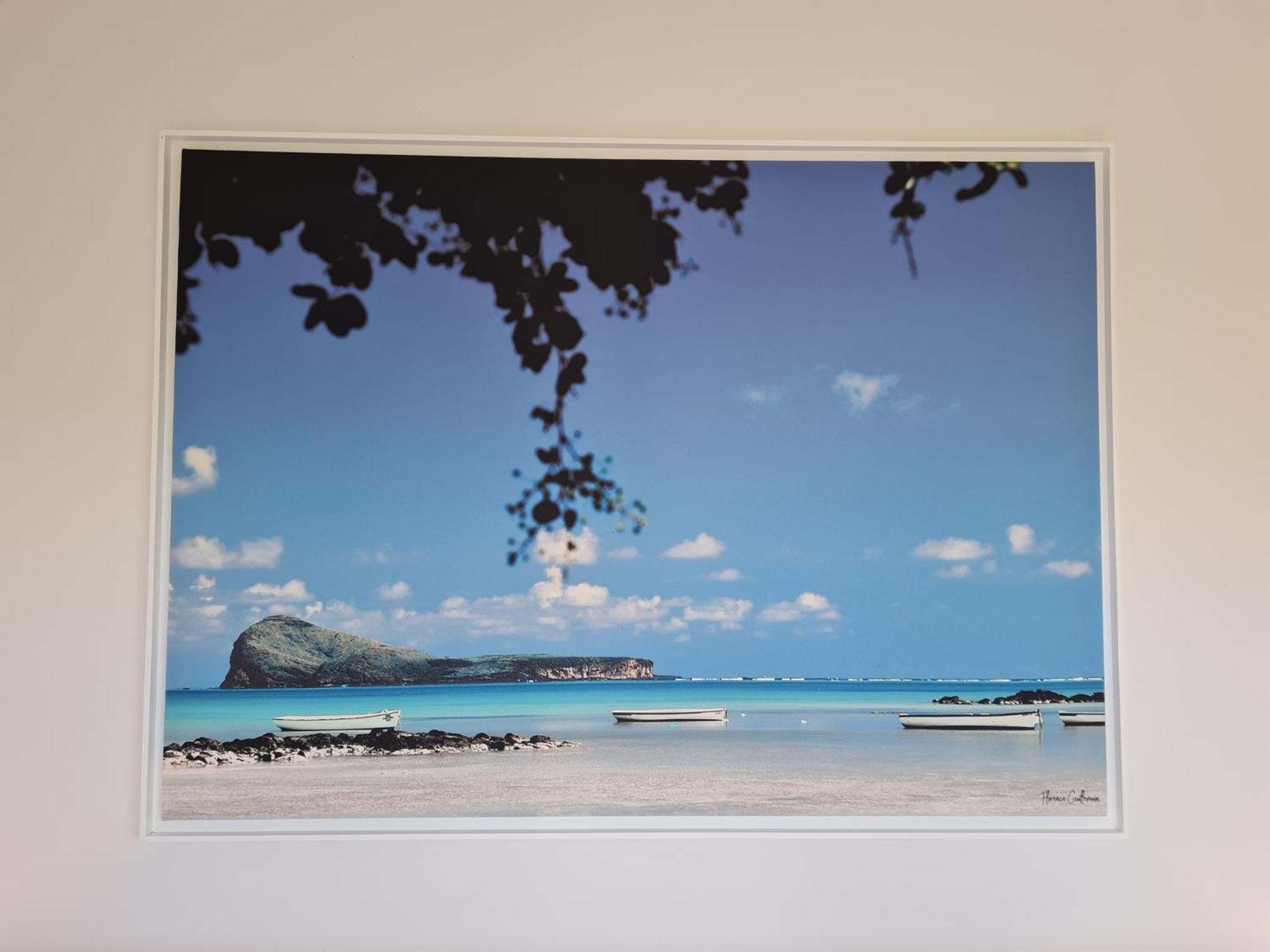 Mont Choisy Le Parc By Pam Golding公寓 外观 照片